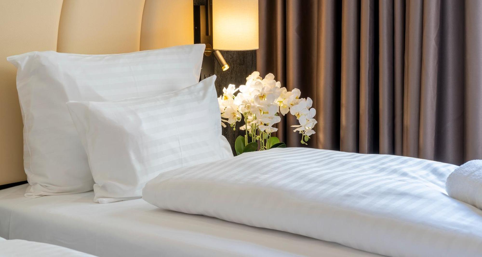 Plaza Inn Wiener Neustadt, BW Signature Collection Quarto foto